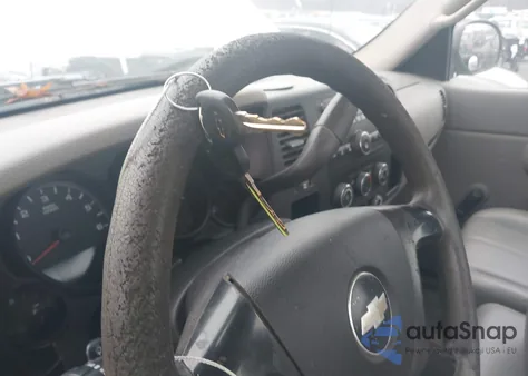 2007 Chevrolet Silverado 1500 Work Truck from USA, damaged, VIN 1GCEC14X27Z623409